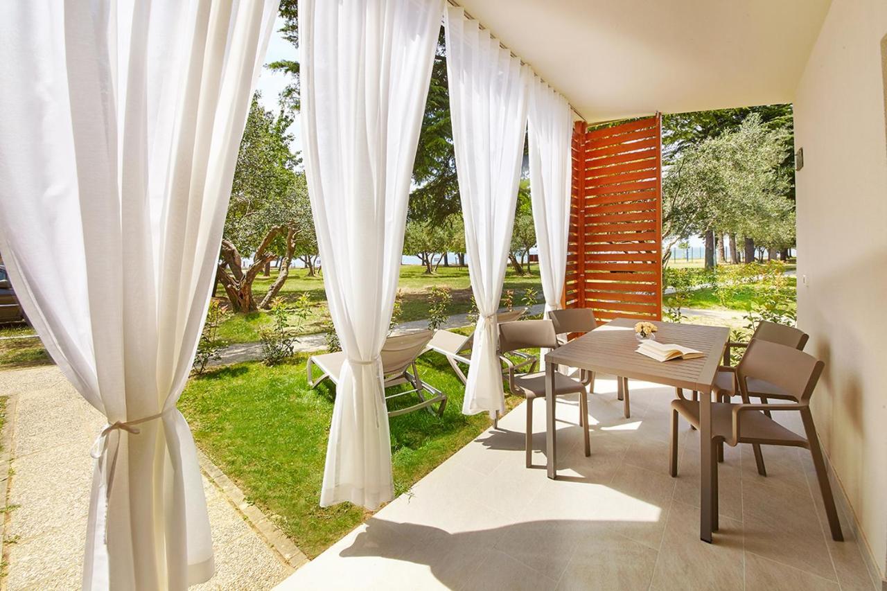 Adria Apartments - Hotel & Resort Adria Ankaran Extérieur photo