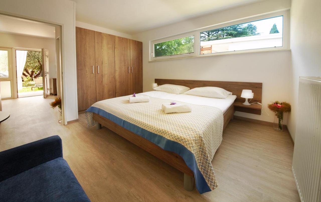 Adria Apartments - Hotel & Resort Adria Ankaran Extérieur photo